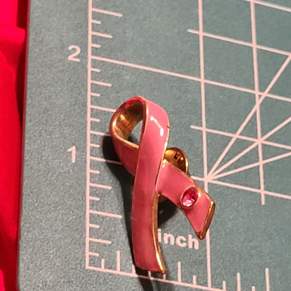 Cancer Awareness Pin - Picture 7 of 11